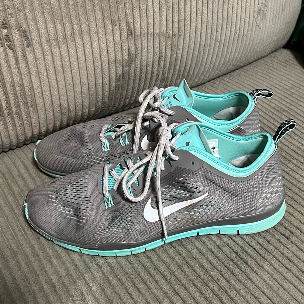Nike Free 5.0 TR Fit 4 Women's Running Shoes